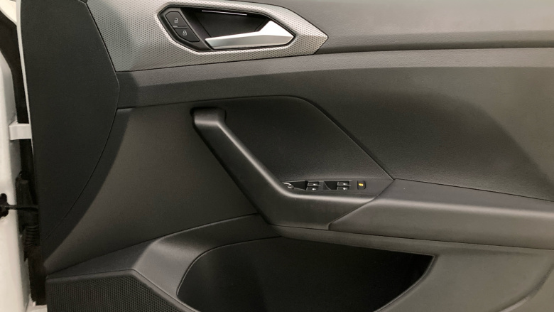 Volkswagen T-Cross 1.0 TSI Active 5dr Petrol Estate